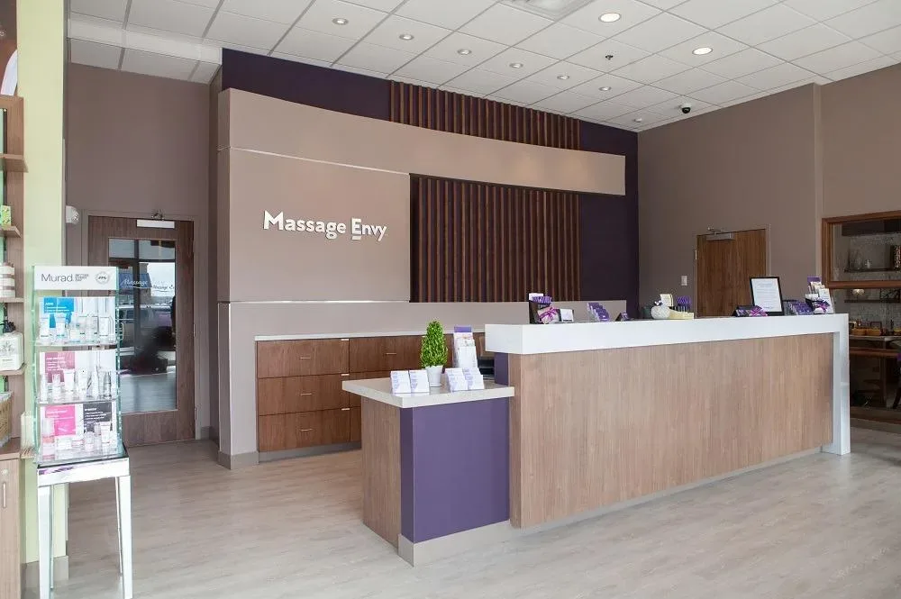 Massage Envy — Massage spa in Westwood
